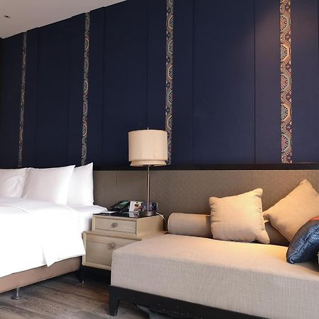 Wanda Realm Resort Нанинг Екстериор снимка