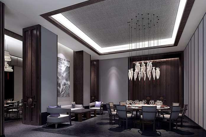 Wanda Realm Resort Нанинг Съоръжения снимка