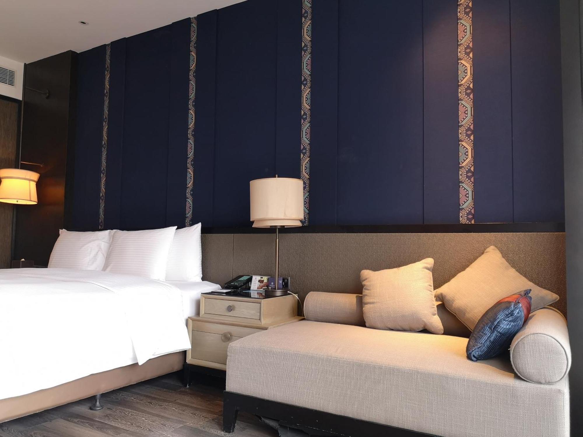 Wanda Realm Resort Нанинг Екстериор снимка